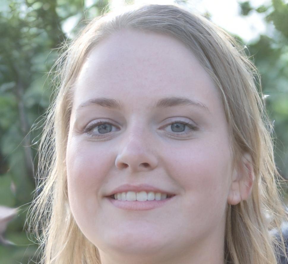 Vivian Chen, Senior API Testing Consultant