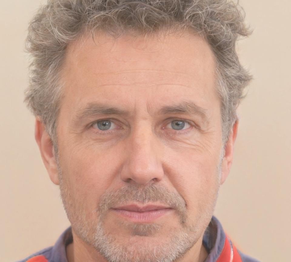 Dmitri Kozlov, Integration Specialist