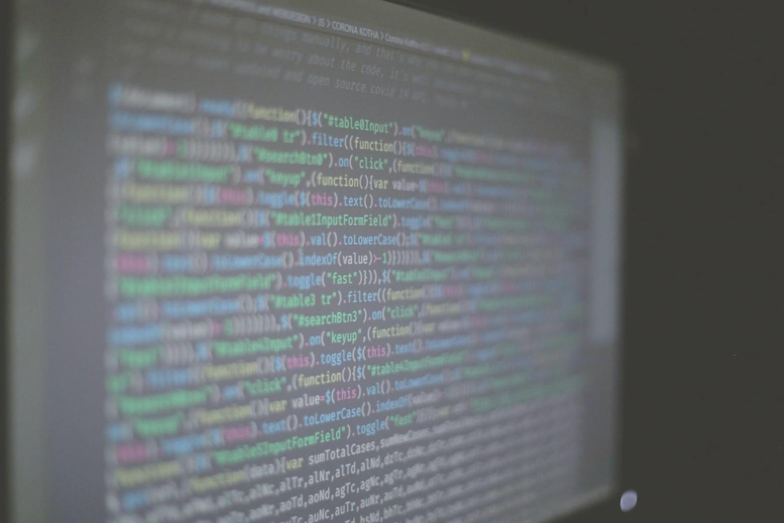 Team collaboration setup for software testing process improvement and code quality assurance